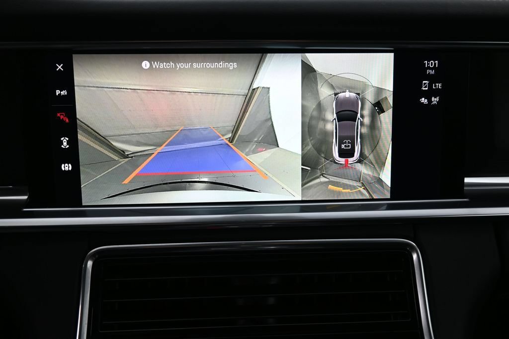 Certified 2023 Porsche Panamera Platinum Edition RWD image 21