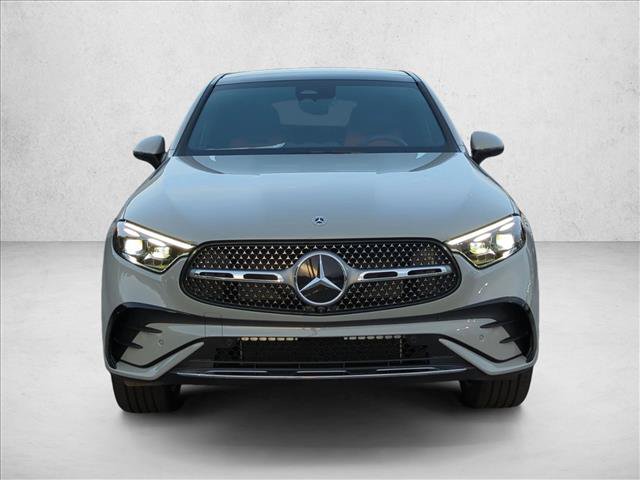 New 2026 Mercedes-Benz GLC 300 4MATIC image 6