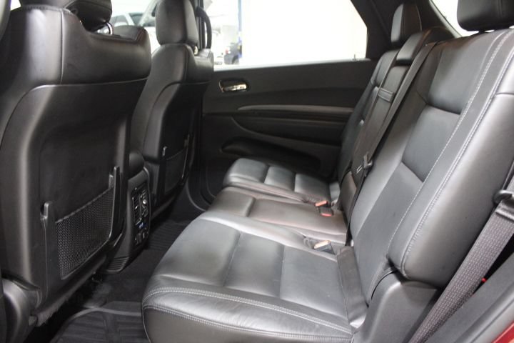 Used 2021 Dodge Durango GT AWD/4WD image 23