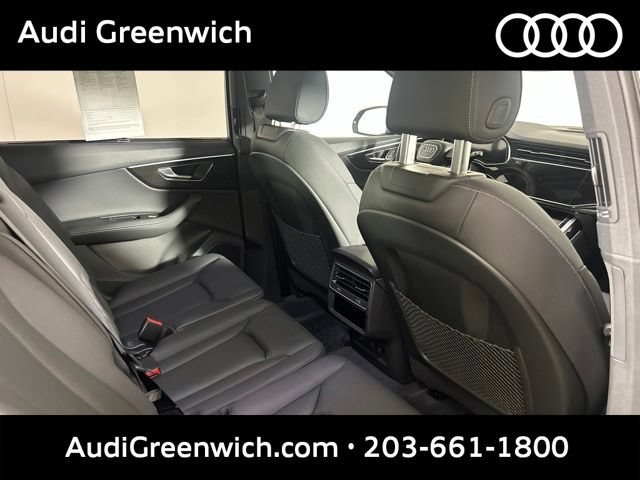 Certified 2026 Audi Q7 3.0T Premium Plus AWD/4WD image 15