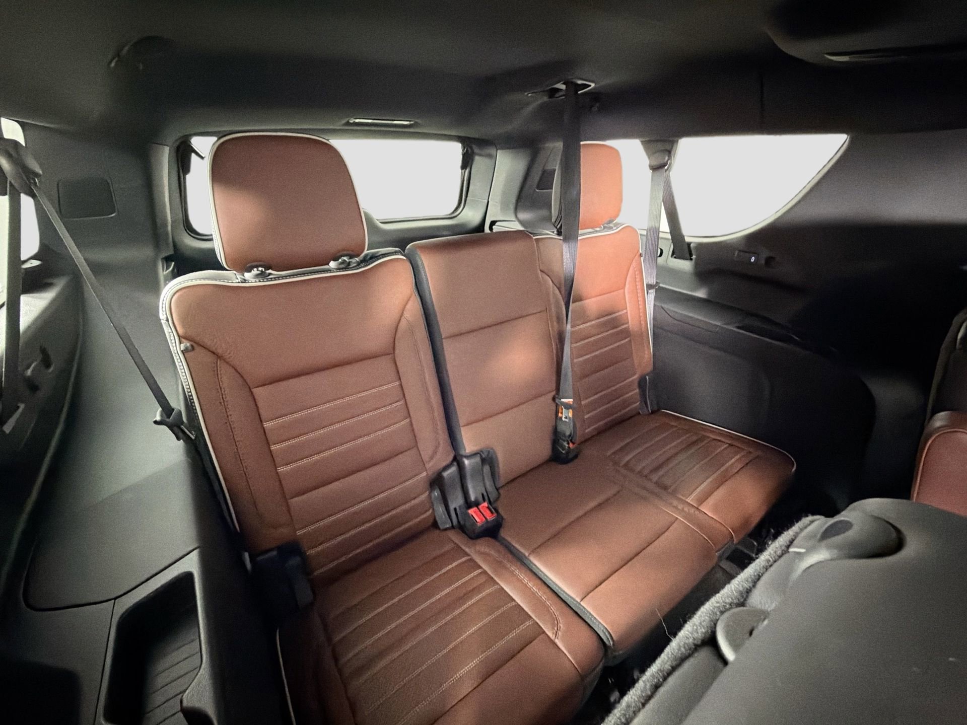 Used 2023 GMC Yukon XL Denali Ultimate image 29