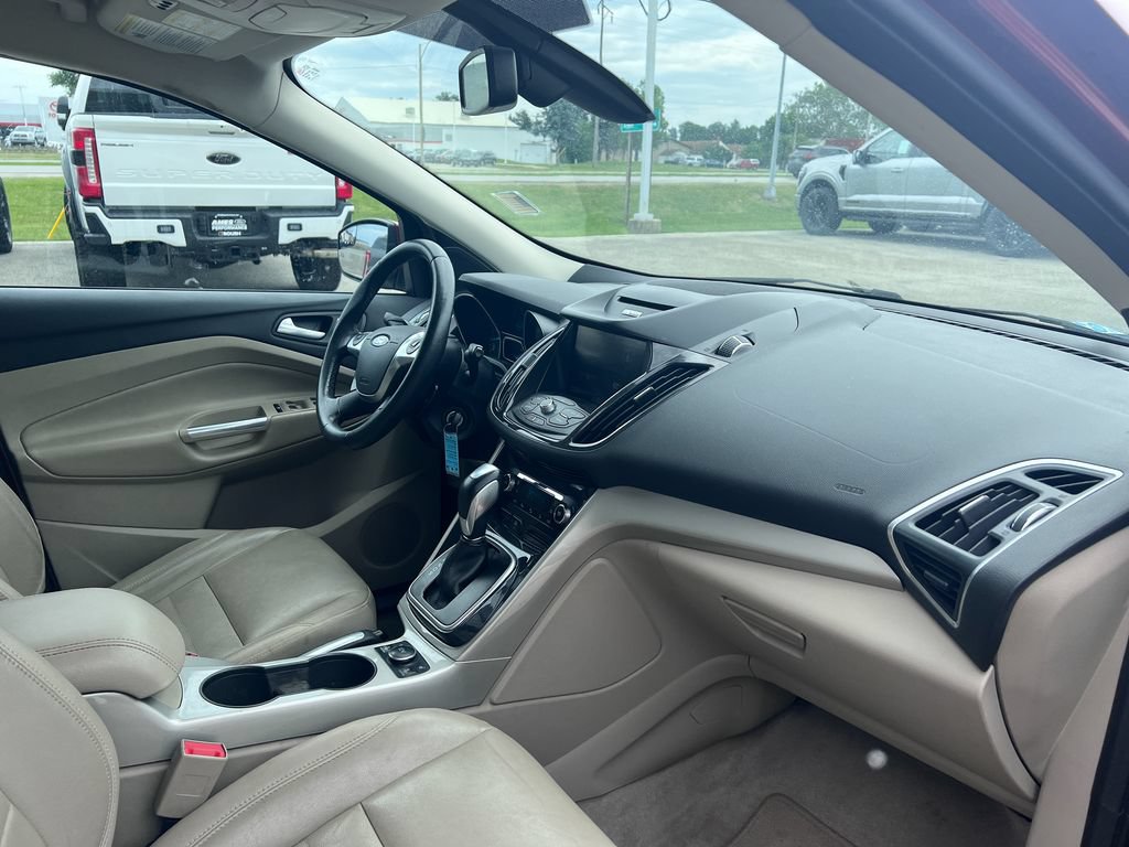 Used 2013 Ford Escape SEL AWD/4WD image 17
