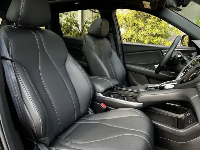 Certified 2025 Acura RDX SH-AWD image 28