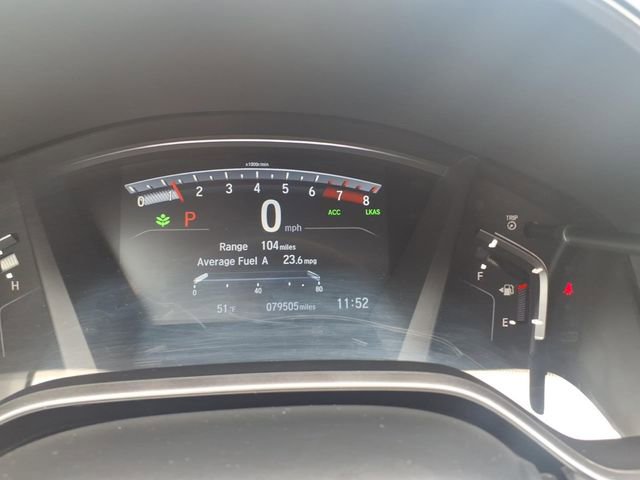 Used 2019 Honda CR-V EX image 16