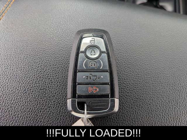 Used 2023 Ford F150 Tremor w/ Equipment Group 402A High AWD/4WD image 42