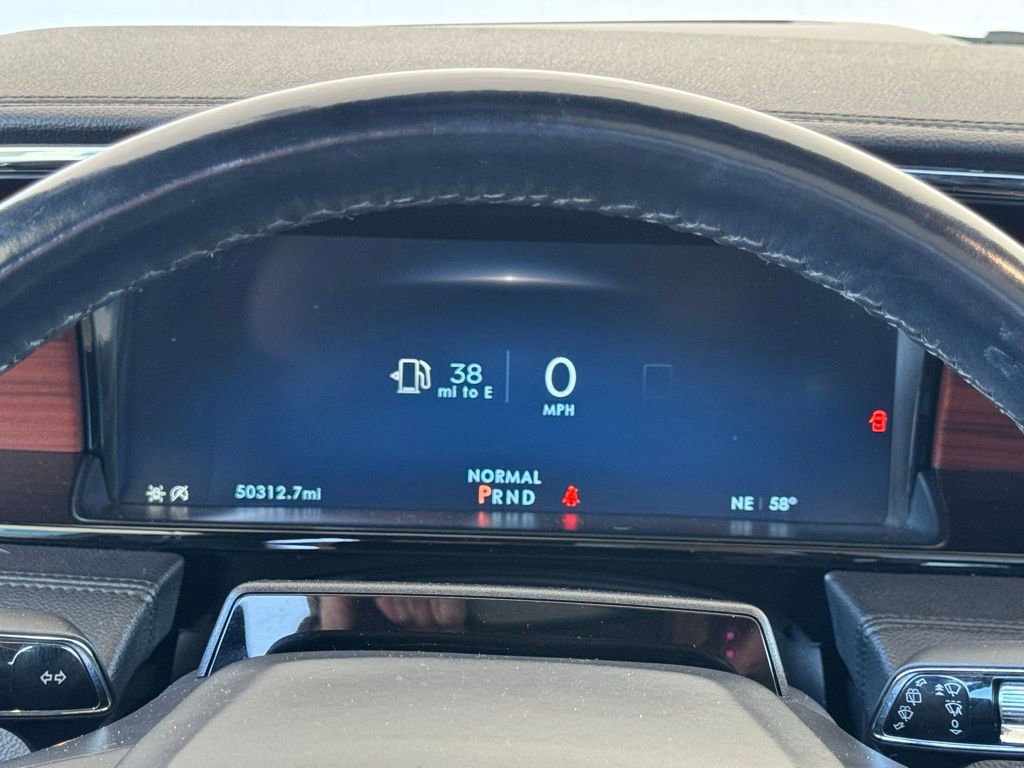 Used 2023 Lincoln Navigator L Reserve image 33