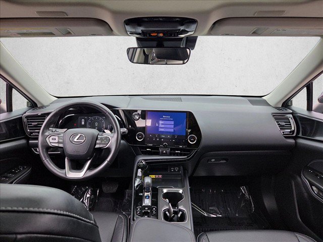 Used 2025 Lexus NX 250 AWD w/ Accessory Package (2T) image 15