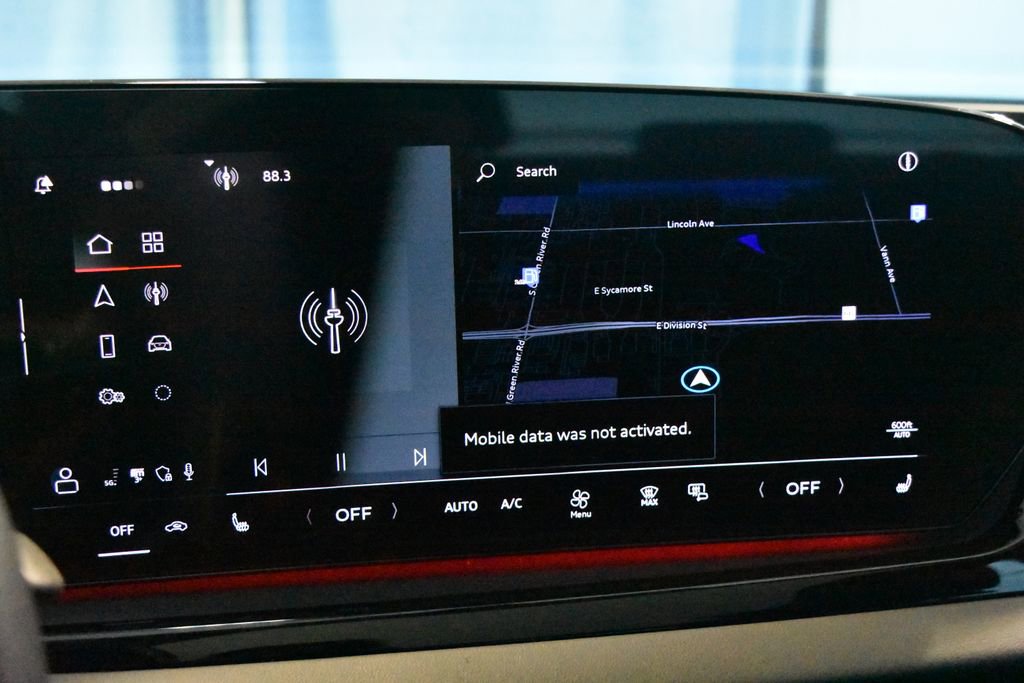 Certified 2025 Audi A5 2.0T Premium w/ Convenience Package image 10