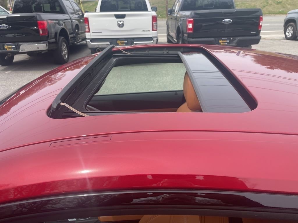 Used 2025 BMW 430i xDrive 430i xDrive w/ M Sport Package image 6