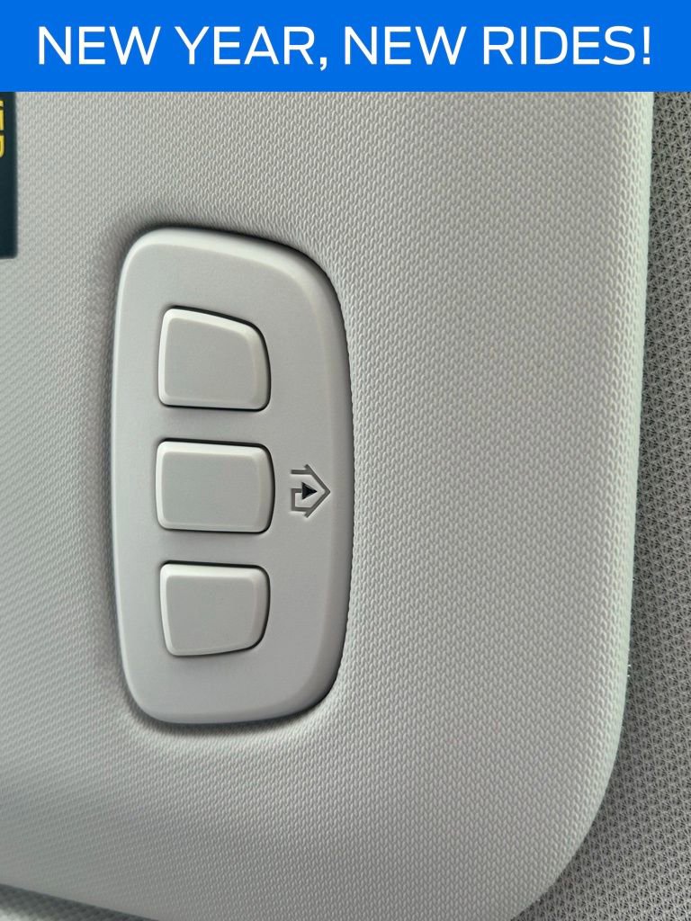 New 2025 Ford Bronco Sport Heritage w/ Convenience Package image 34