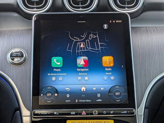 New 2026 Mercedes-Benz GLC 300 4MATIC image 12