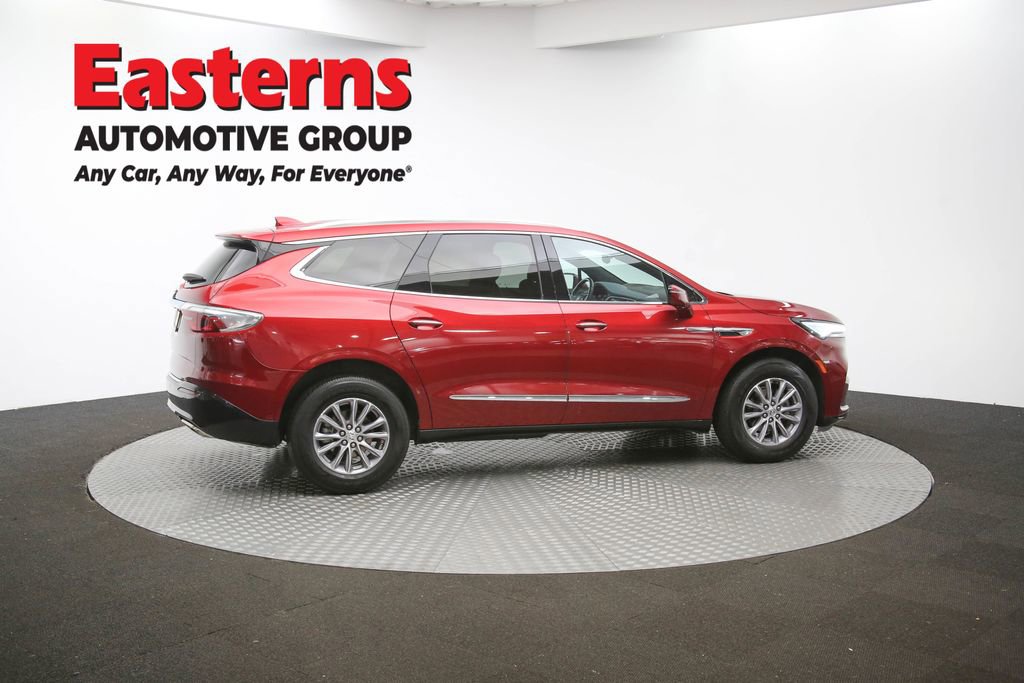Used 2024 Buick Enclave Premium image 40