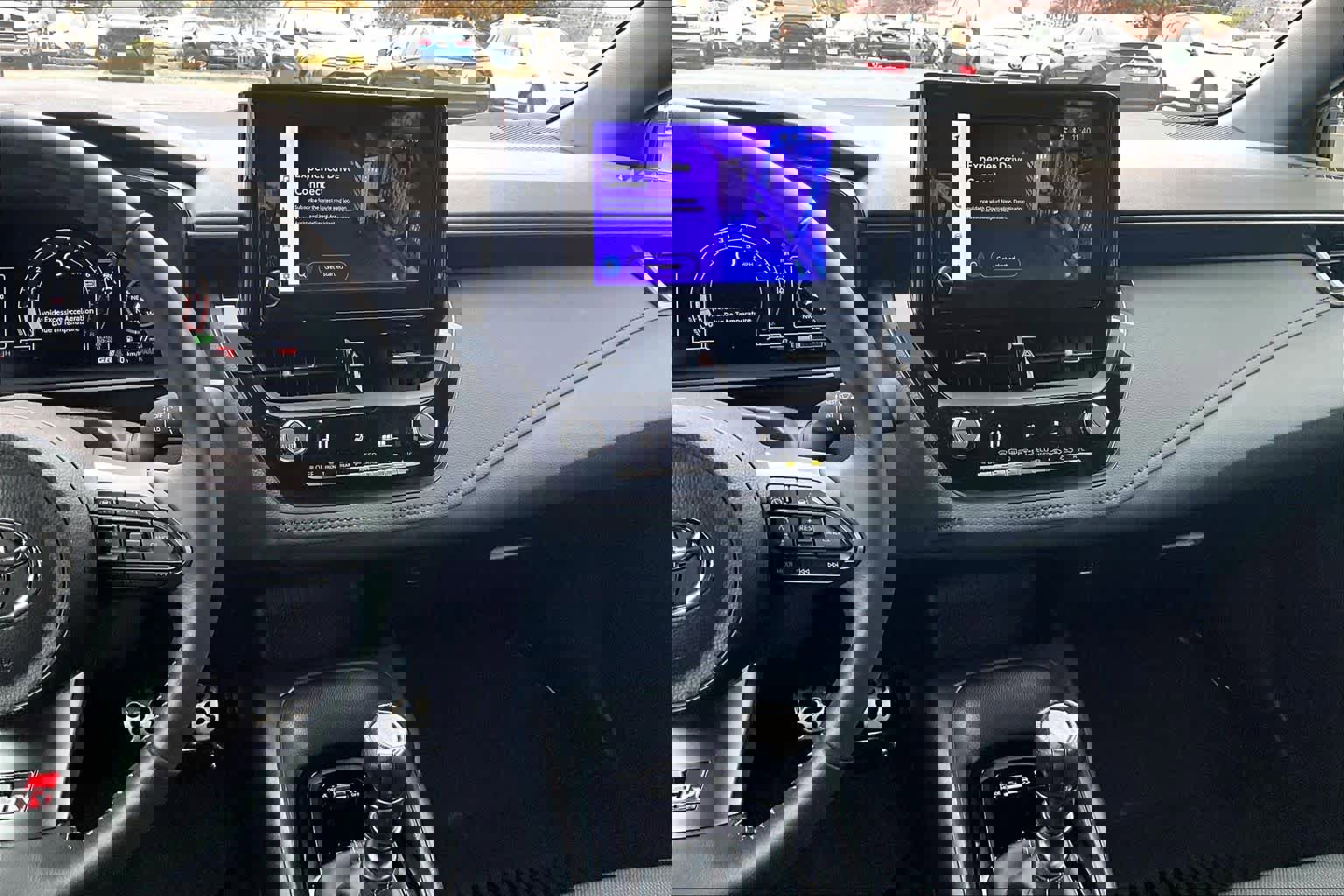 Used 2024 Toyota Corolla Core image 6