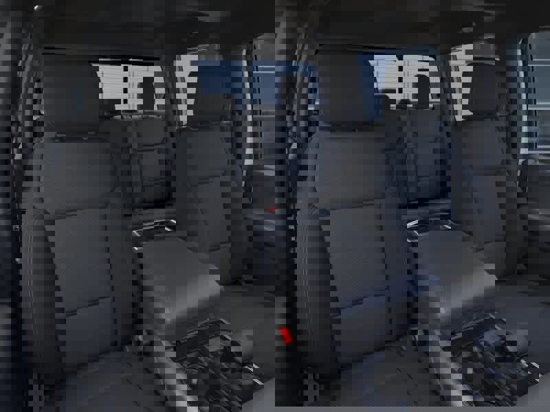 New 2026 Ford F150 XLT image 10