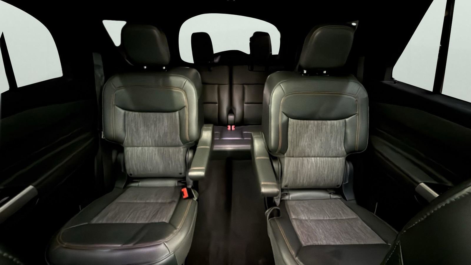 Certified 2023 Ford Explorer Timberline w/ Timberline Technology Package image 25