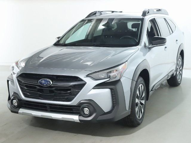 Certified 2023 Subaru Outback Limited XT