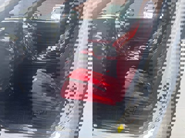 Certified 2021 Lexus UX 250h F Sport w/ F Sport Premium Package image 5