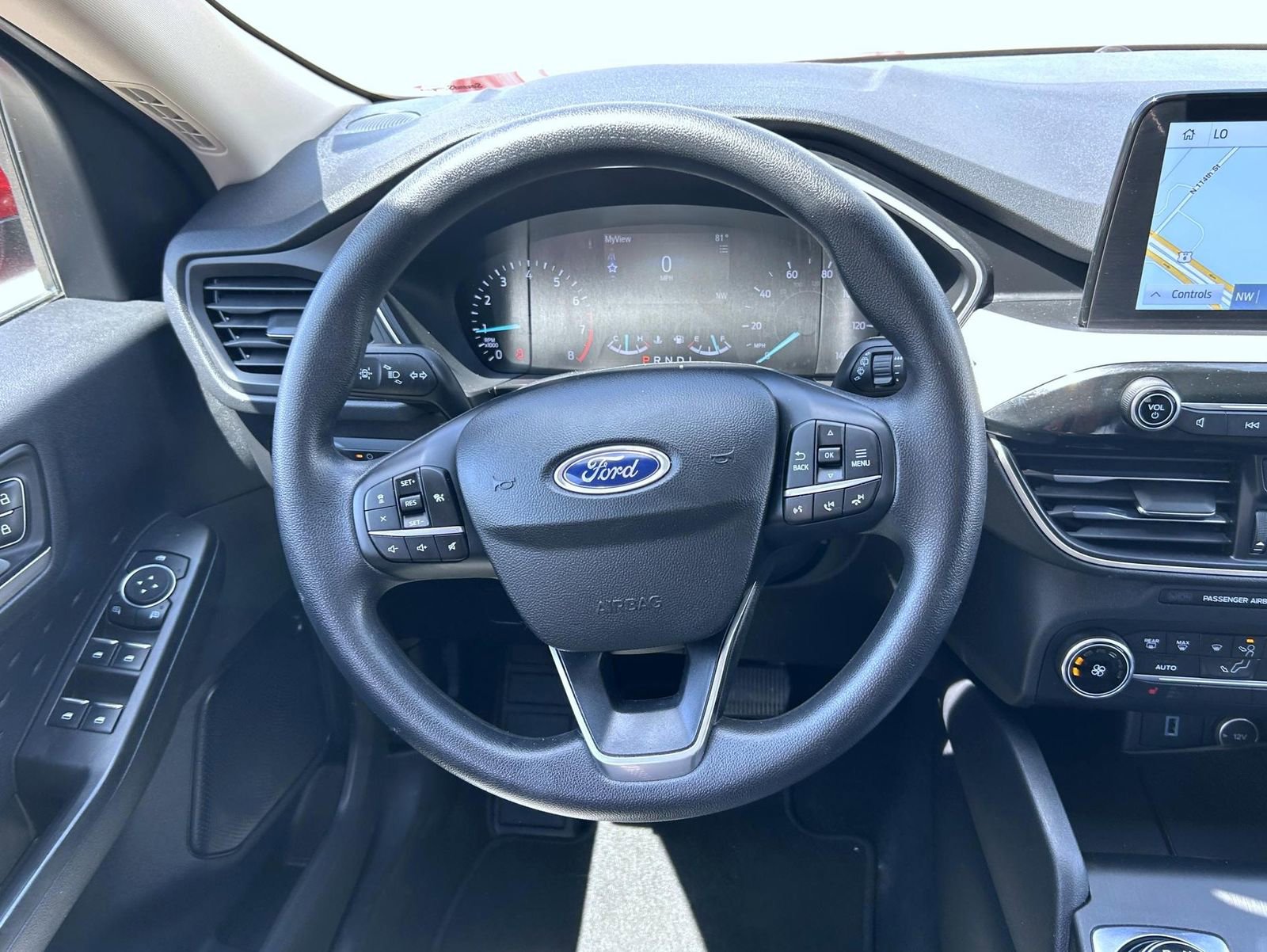 Used 2020 Ford Escape SE AWD/4WD image 11