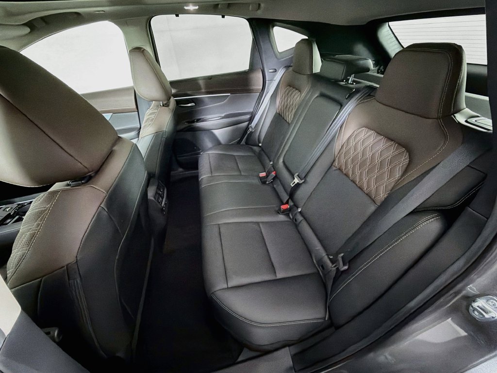 Used 2026 Nissan Murano Platinum w/ Cargo Package AWD/4WD image 25