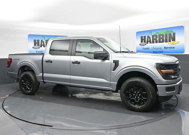 New 2026 Ford F150 STX image 3