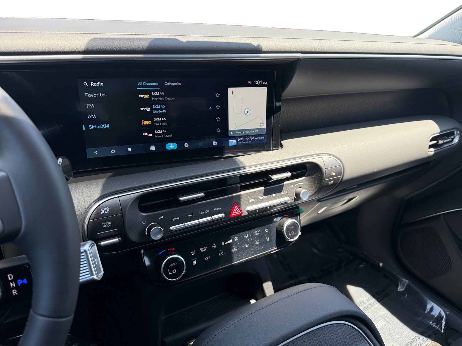 Certified 2026 Hyundai Palisade SEL Premium FWD image 12