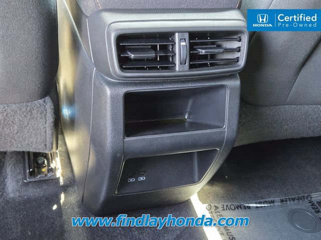 Certified 2024 Honda Prologue EX image 17