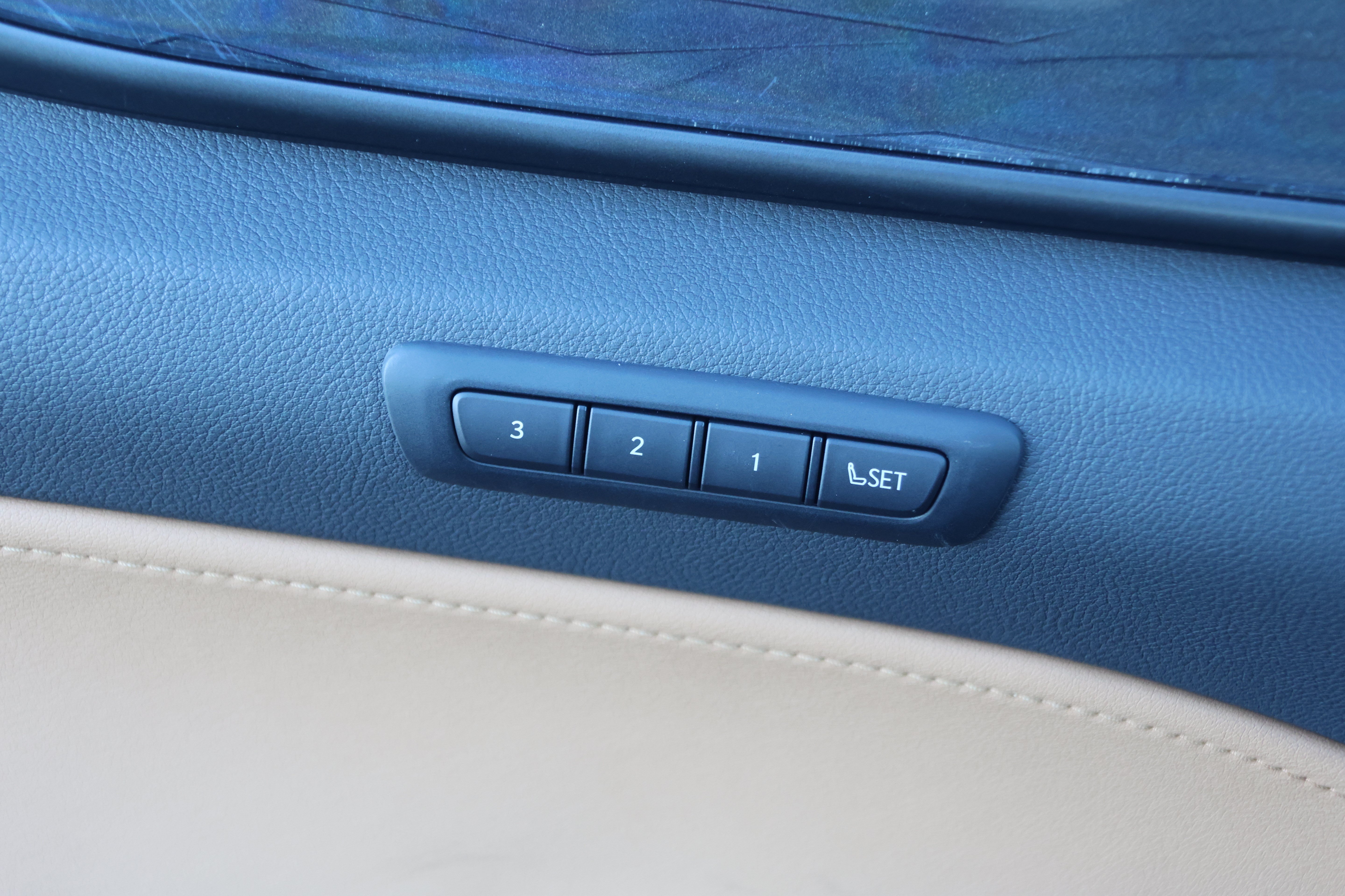 Certified 2026 Lexus NX 350 AWD w/ Accessory Package (K3) image 13