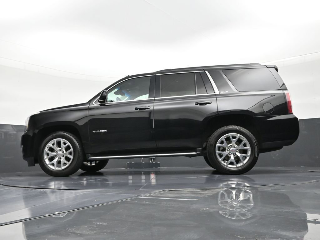 Used 2019 GMC Yukon SLE w/ SLE Value Package RWD image 21