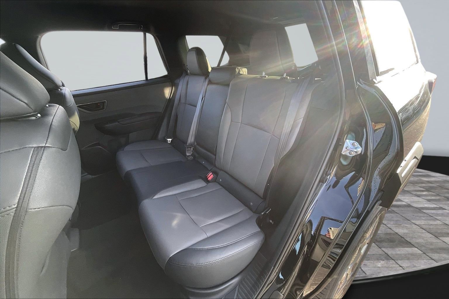 New 2026 Subaru Outback Premium image 10