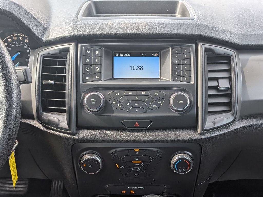 Used 2019 Ford Ranger XL w/ Equipment Group 101A Mid RWD image 26