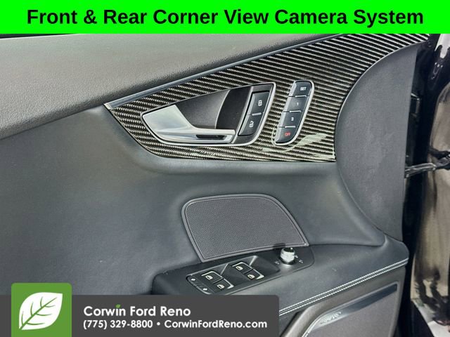 Used 2014 Audi RS 7 Prestige image 18