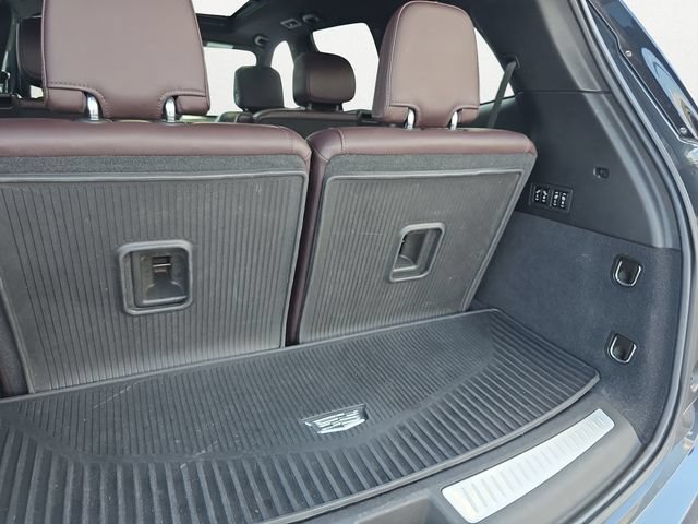Used 2021 Cadillac XT6 Premium Luxury AWD/4WD image 24