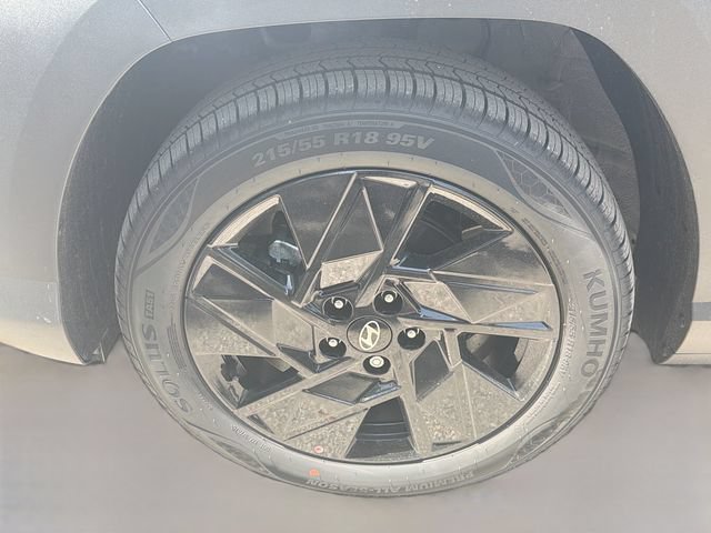 New 2026 Hyundai Kona SEL Sport FWD image 31