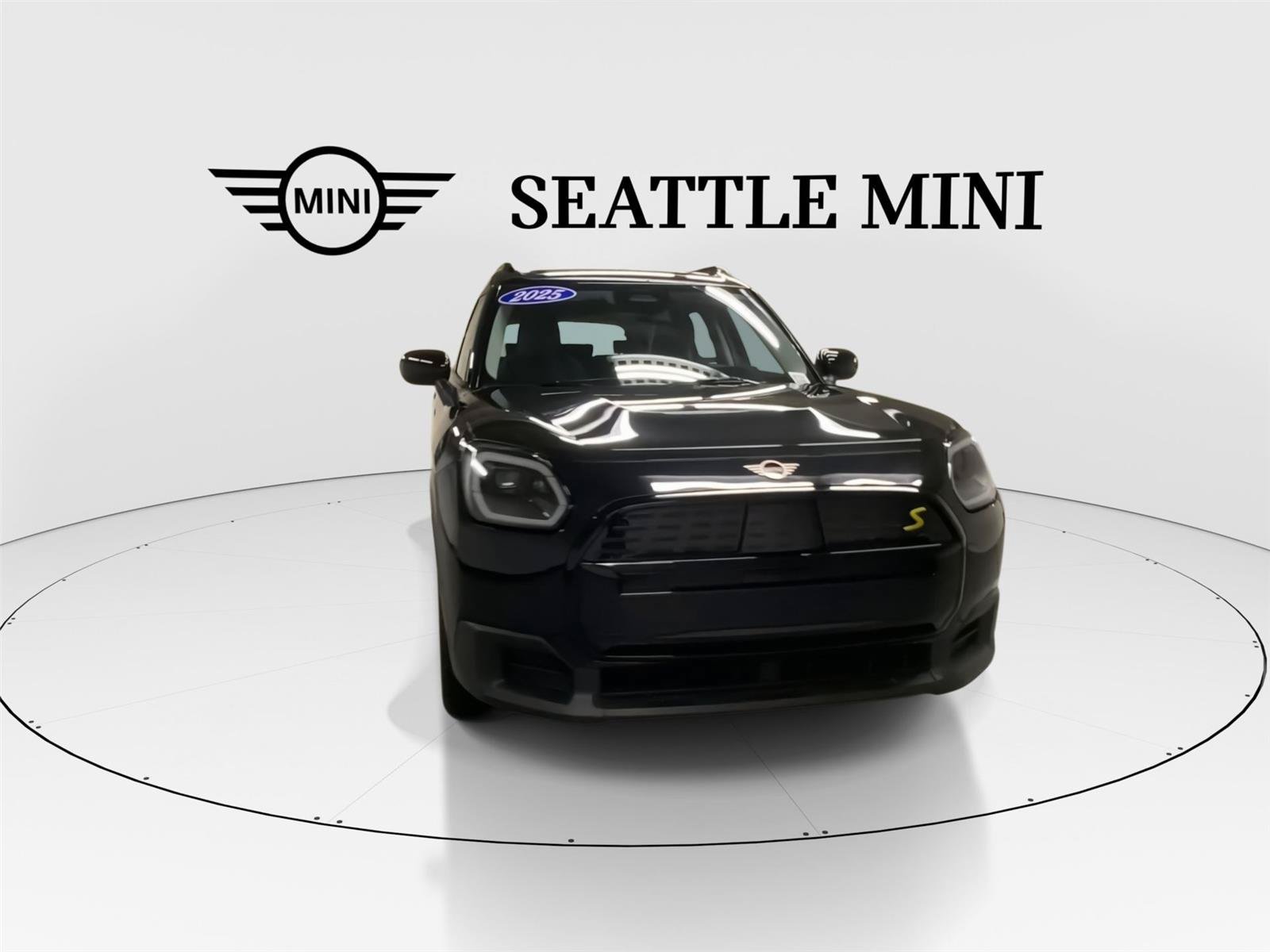 Used 2025 MINI Cooper Countryman SE AWD/4WD image 3