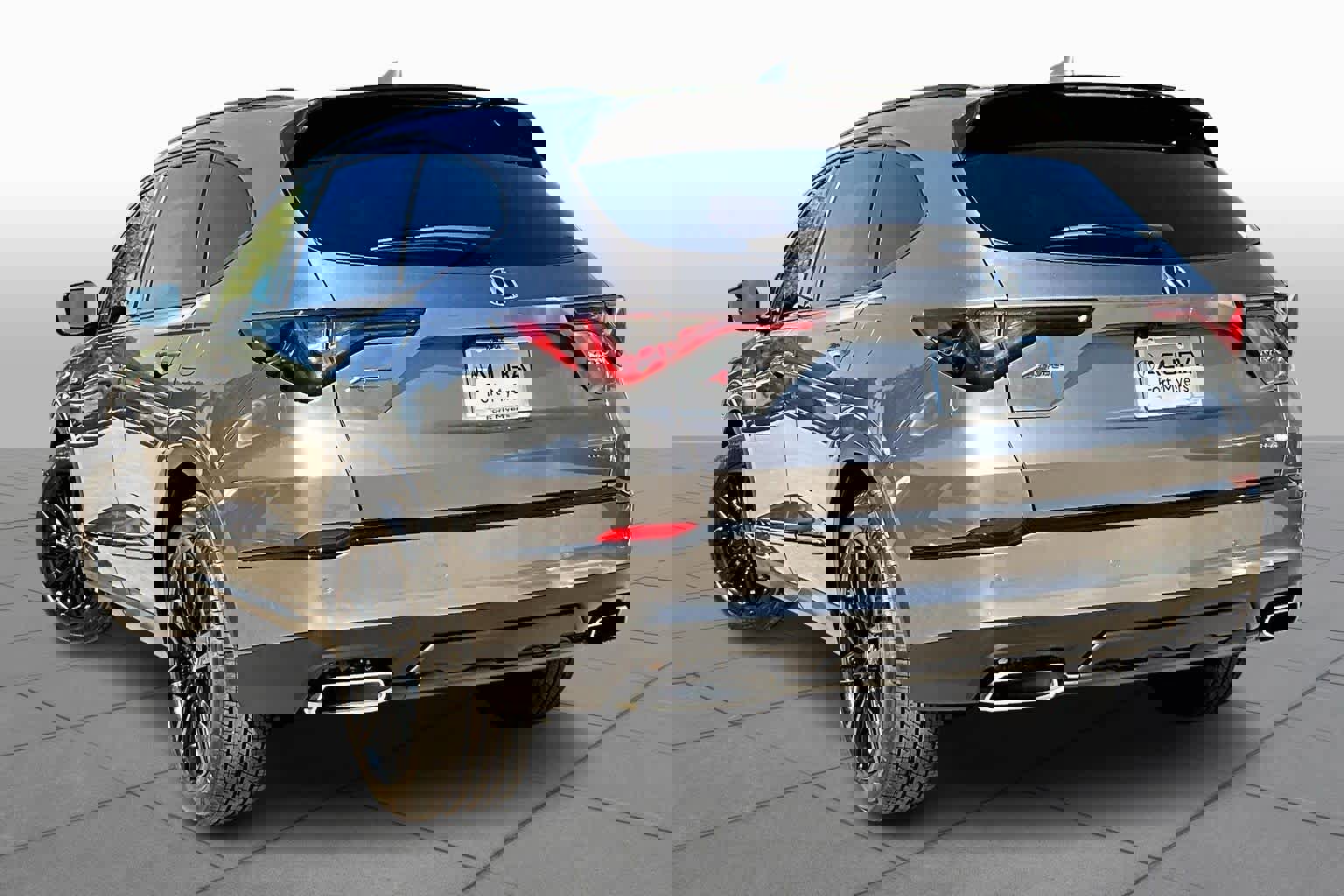 New 2026 Acura MDX A-Spec image 12