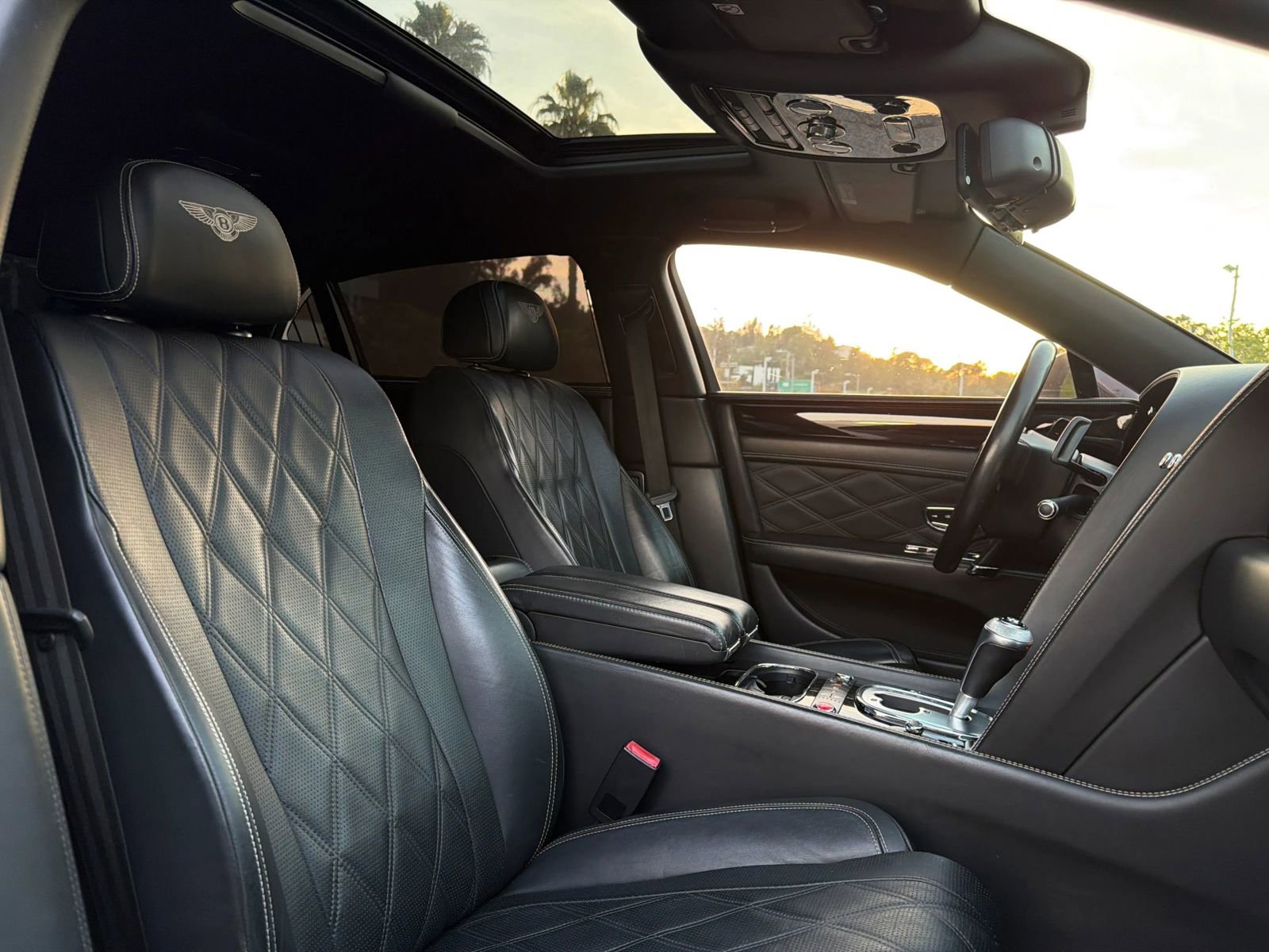 Used 2014 Bentley Flying Spur W12 AWD/4WD image 24