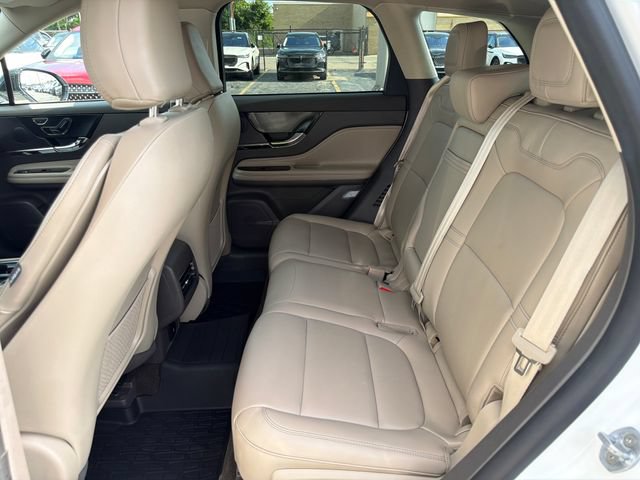 Certified 2023 Lincoln Corsair AWD image 27