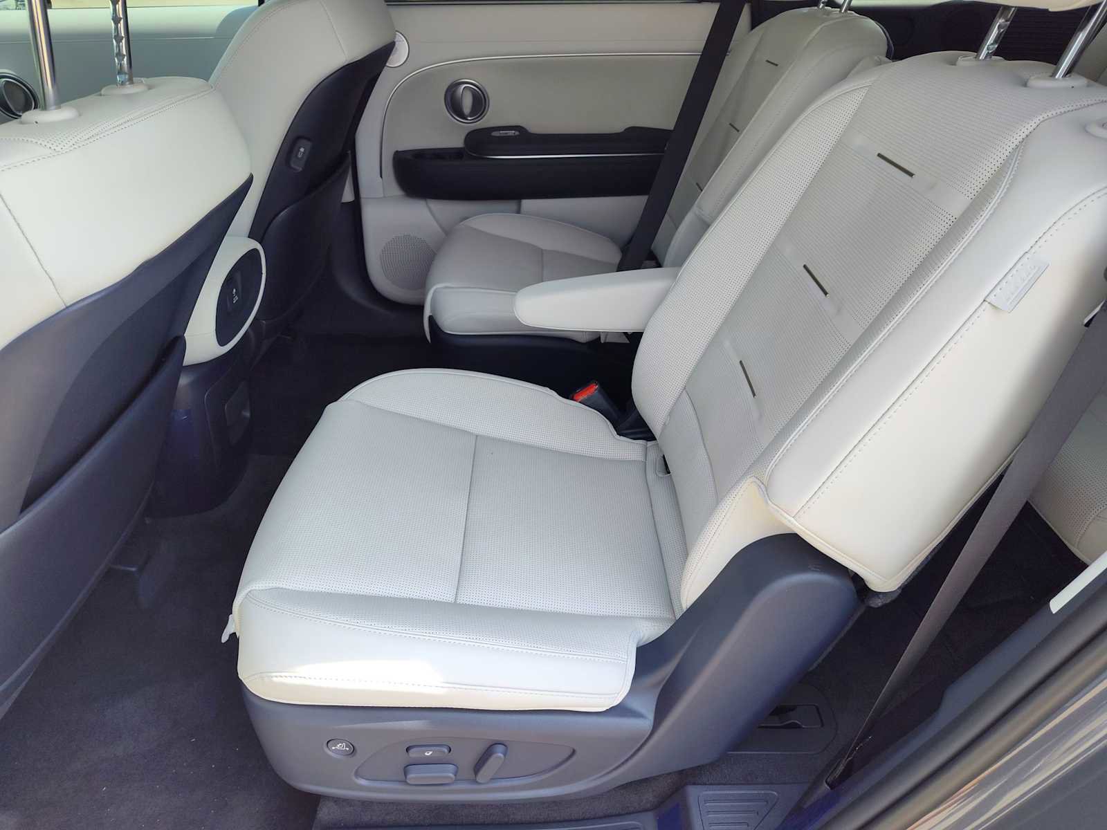 New 2026 Hyundai Palisade Calligraphy image 18