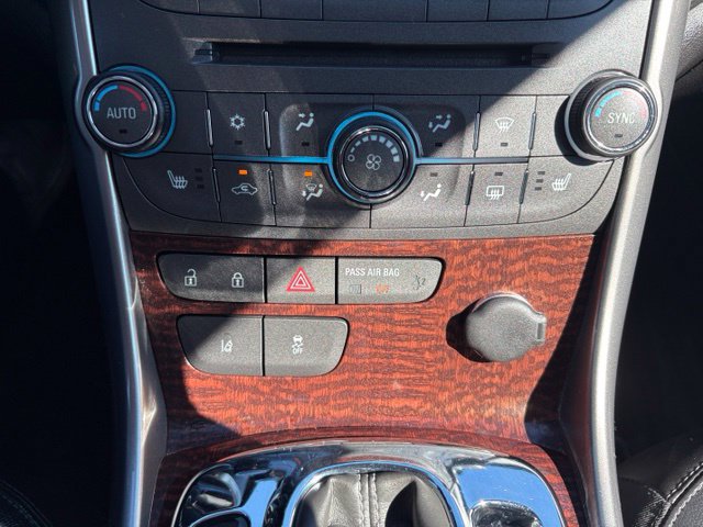 Used 2013 Chevrolet Malibu LT FWD image 32