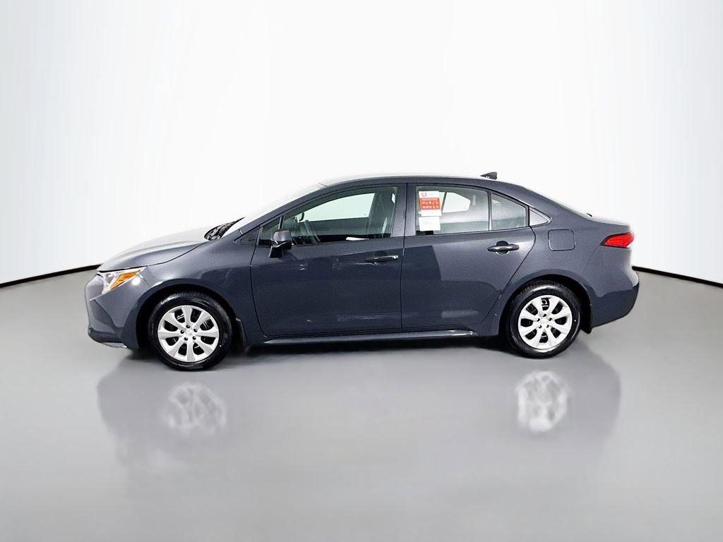 New 2026 Toyota Corolla LE image 8