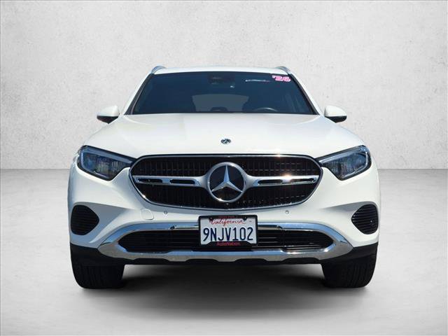 Certified 2024 Mercedes-Benz GLC 300 4MATIC video 2