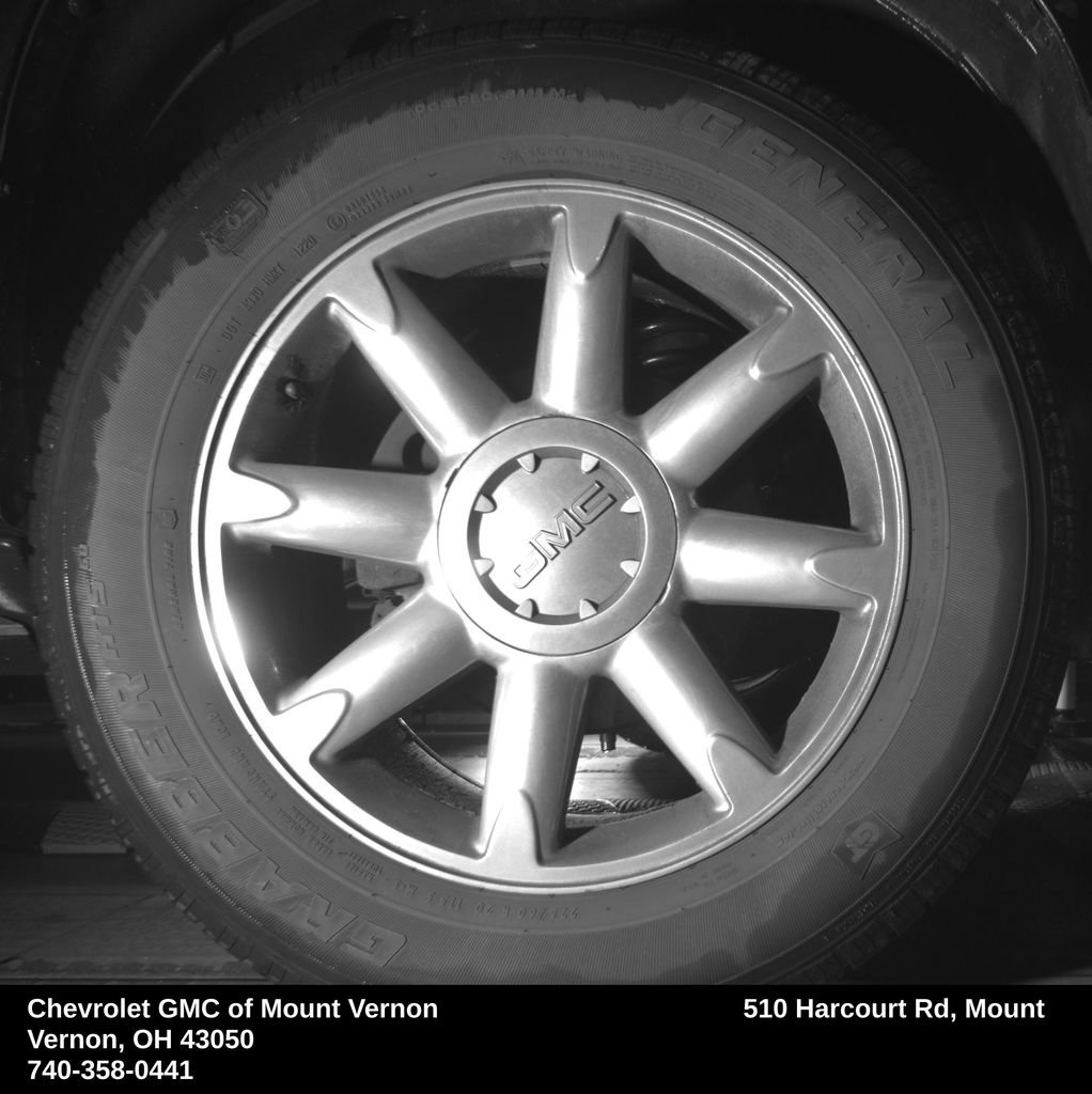 Used 2011 GMC Yukon Denali AWD/4WD image 13
