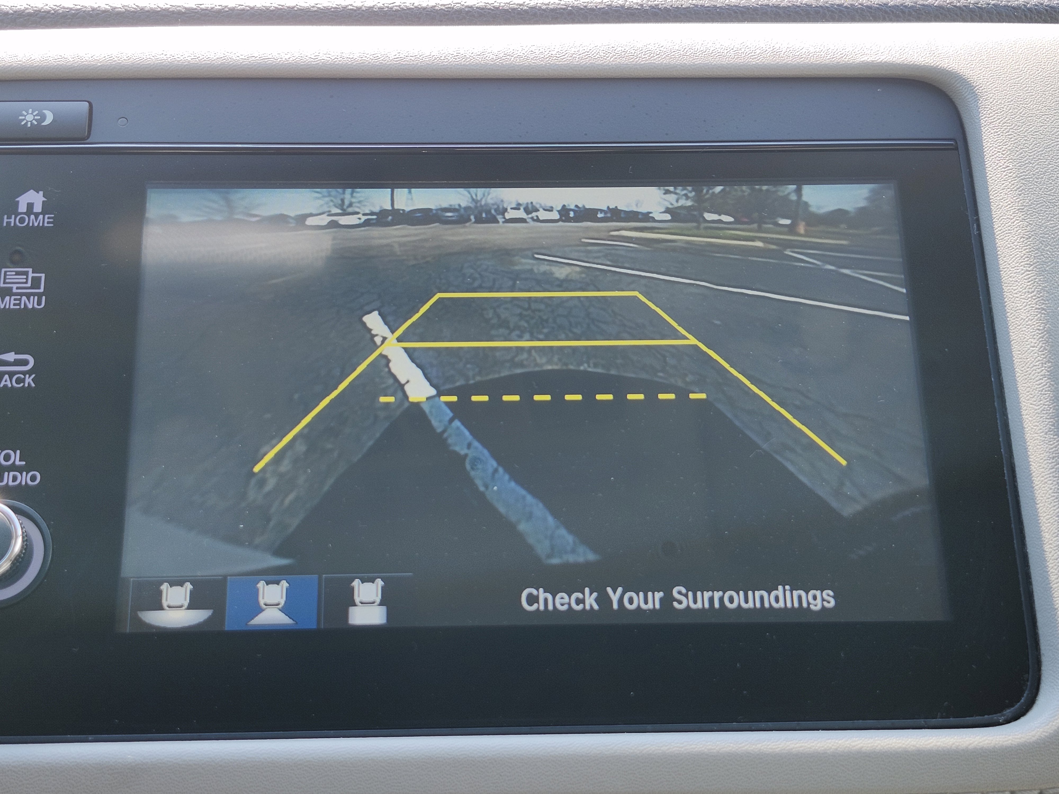 Used 2020 Honda HR-V EX image 4