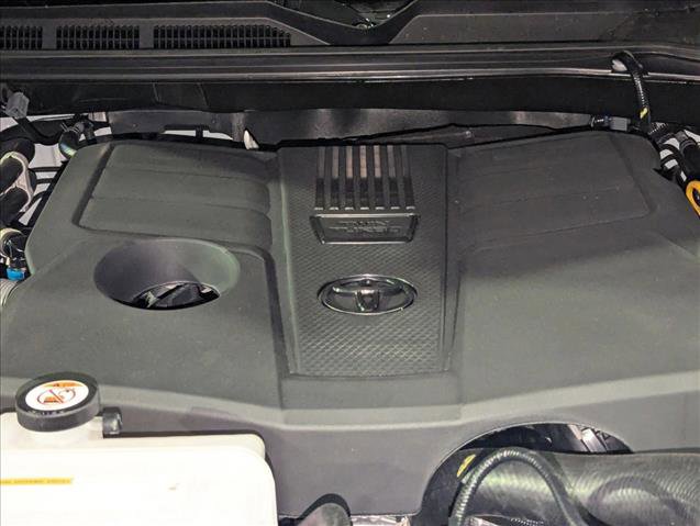 New 2026 Toyota Tundra Limited image 15