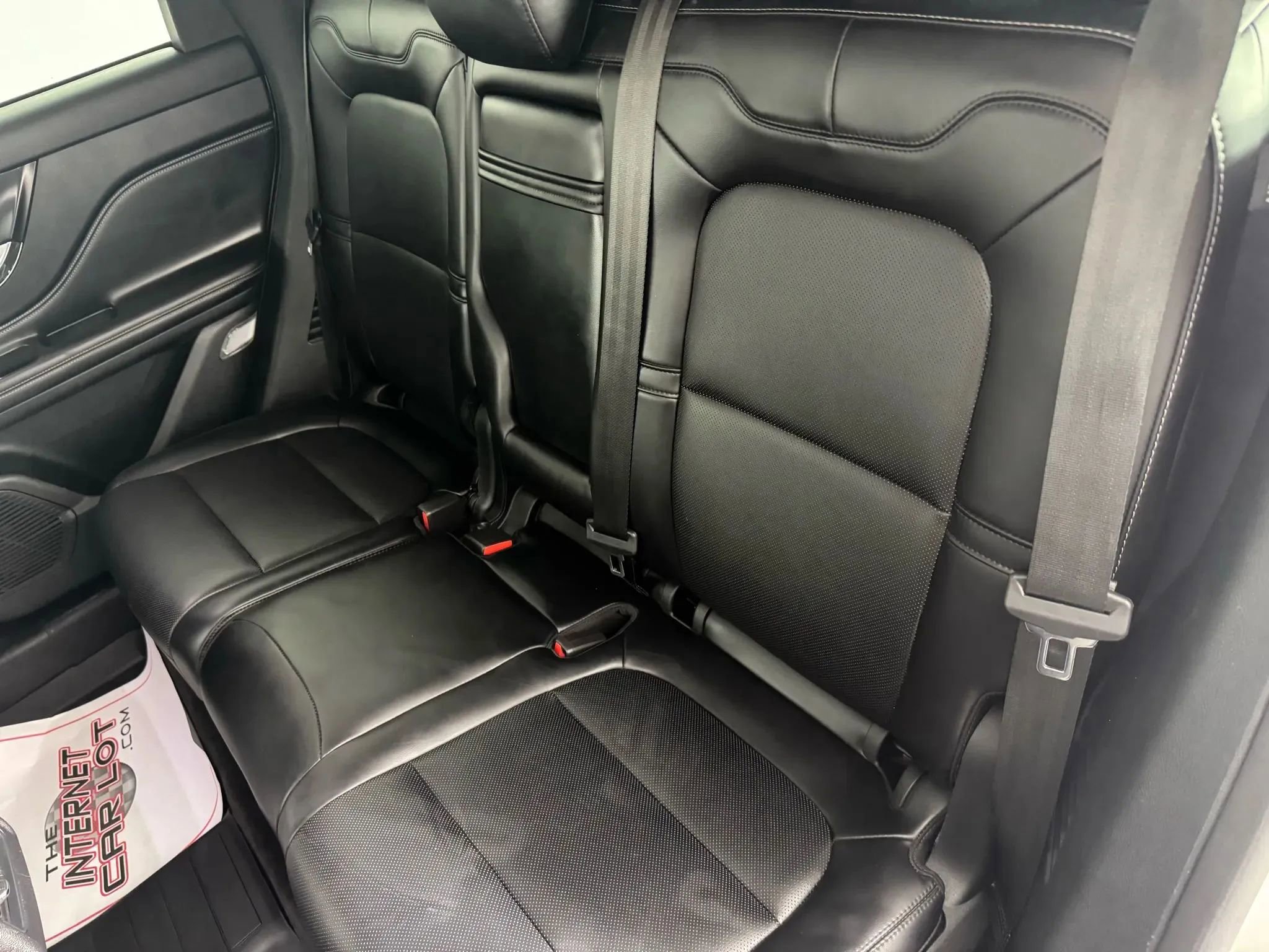 Used 2020 Lincoln Corsair AWD image 37