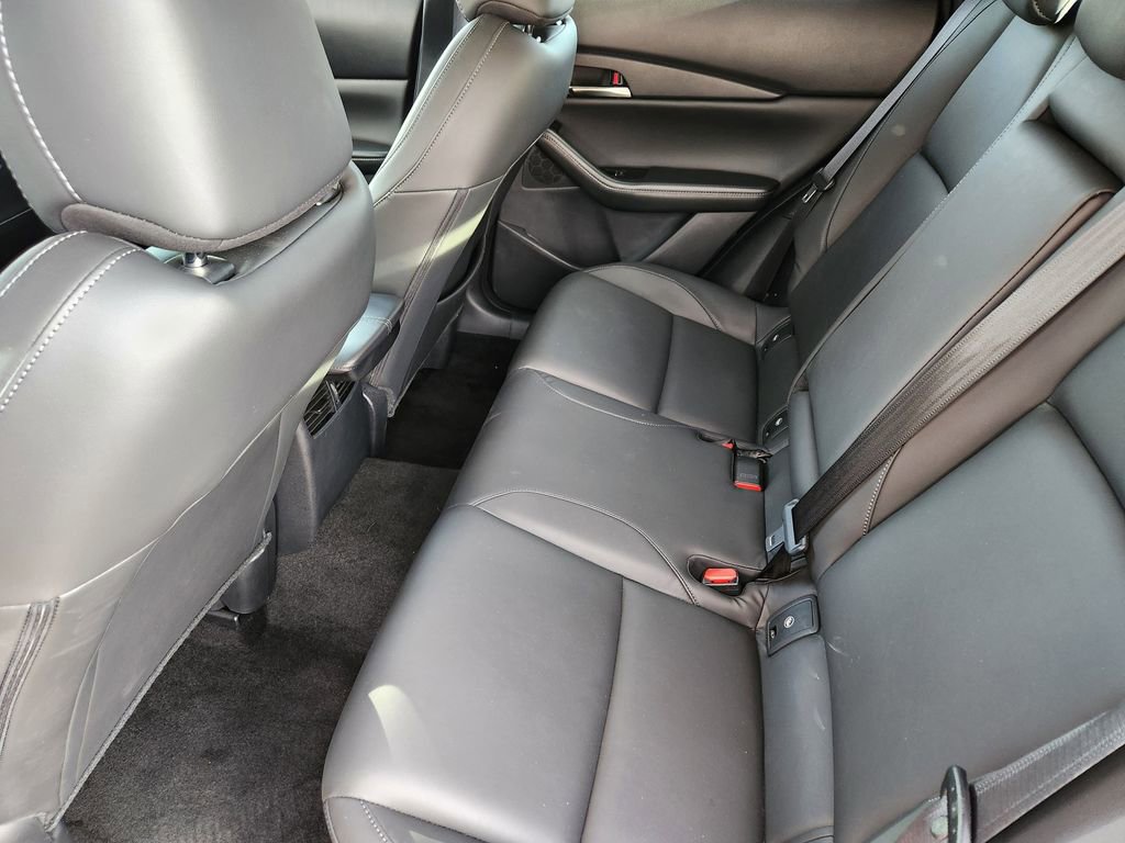 Used 2025 MAZDA CX-30 AWD 2.5 S w/ Preferred Package image 19