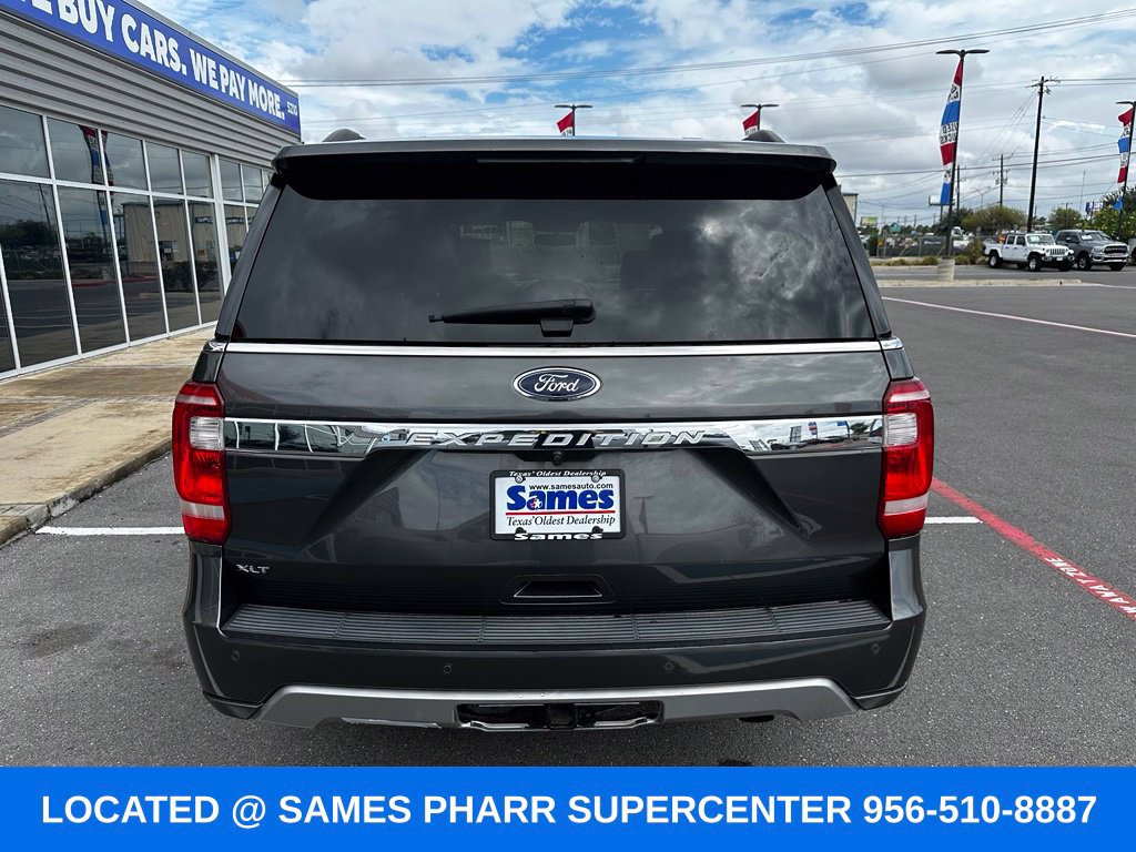 Used 2021 Ford Expedition XLT RWD image 11