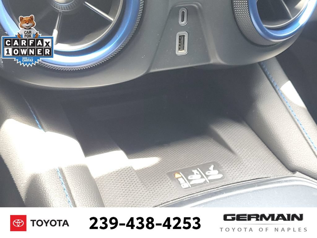 Used 2024 Chevrolet Blazer RS w/ Driver Confidence II Package FWD image 33