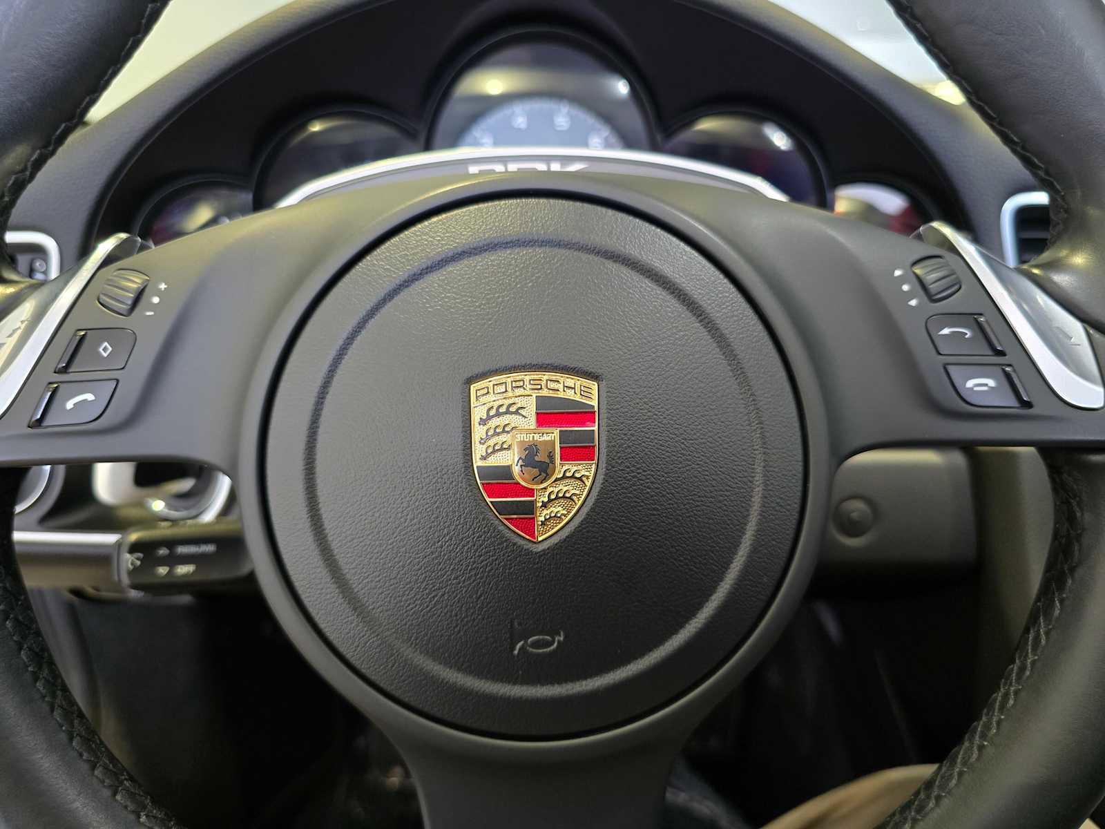 Used 2012 Porsche 911 Carrera S image 26