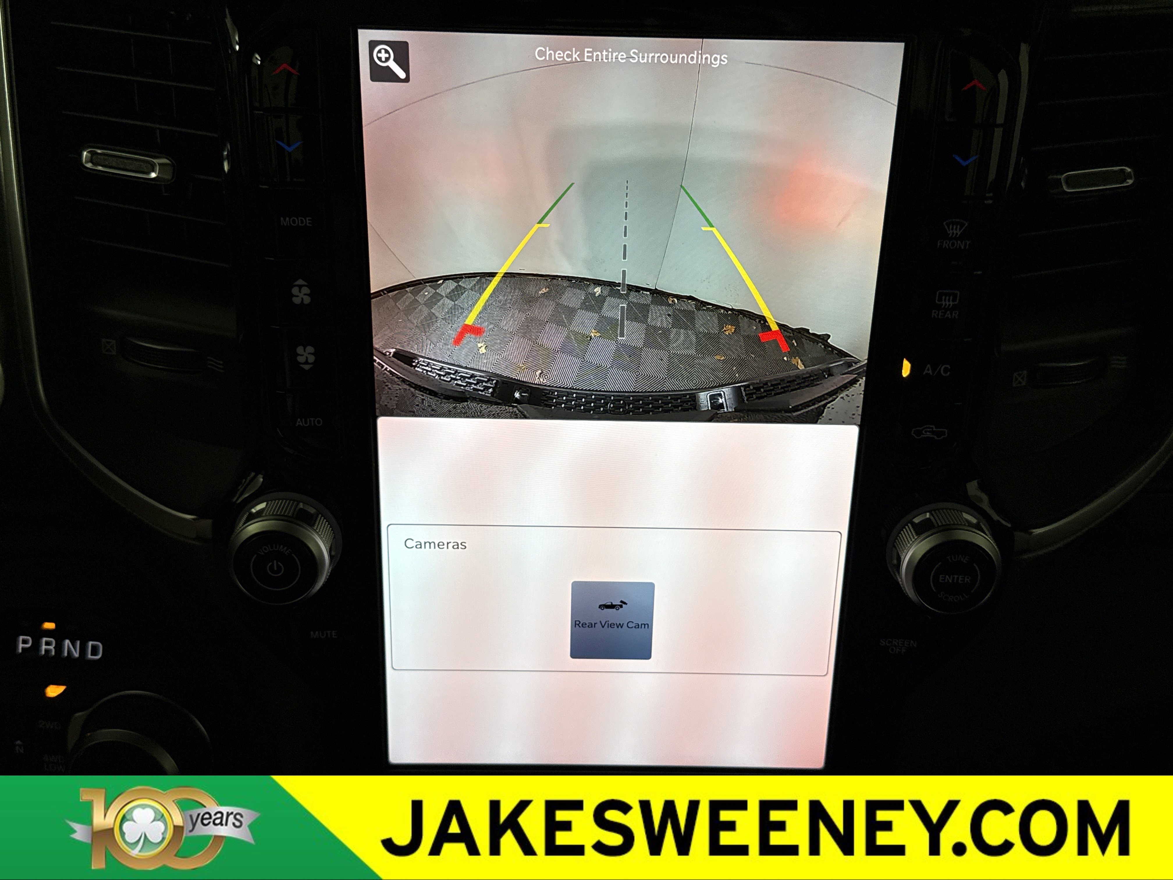 New 2026 RAM 1500 Big Horn image 20